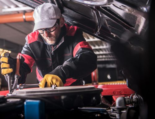 A javíttatás halogatása további hibákat idéz elő