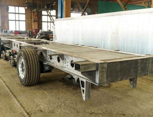 A stabilitás garanciája – Miért fontos a szakszerű alvázegyengetés?