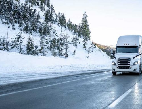 Miért veszélyes a tél a fényezésre?